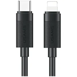 kabel-usams-u94-30w-usb-c-do-lightning-1m-czarny