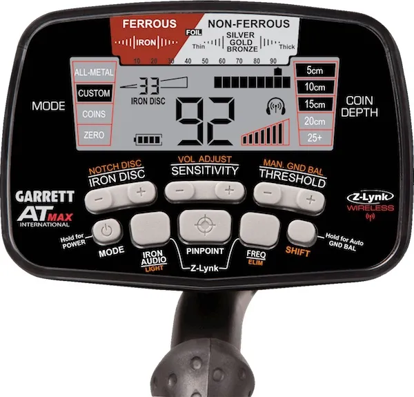 garrett-at-max-pro-pointer-sluchawki-dodatki-waga-z-opakowaniem-1-4-kg