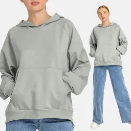 bluza-damska-bawelniana-kaptur-gladka-kangurka-cienka-luzna-wkladana-2xl