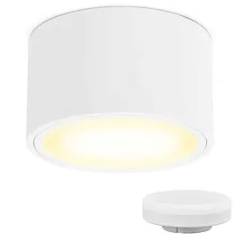 reflektor-led-do-zabudowy-model-o-95x55-mm-ciepla-biel-6-w-gx53-kyotech