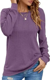 sweter-damski-plisowana-dlugi-rekaw-okragly-dekolt-luzny-tanmolo-rozmiar-xl