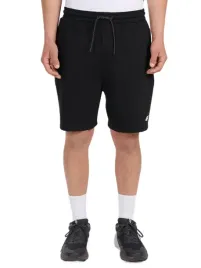 krotkie-spodenki-4f-meskie-bawelniane-sportowe-czarne-shom836-20s-r-s