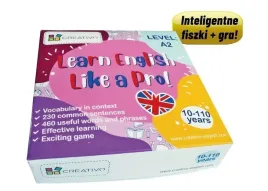 learn-english-like-a-pro-fiszki-gra-a2-creativo