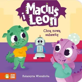 macius-i-leon-chca-nowa-zabawke