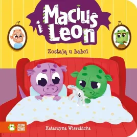 macius-i-leon-zostaja-u-babci