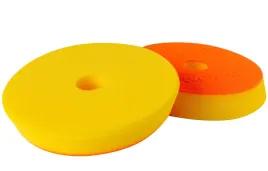 adbl-roller-polish-da-125-mm-srednio-twarda-gabka-polerska-zolta-do-poler