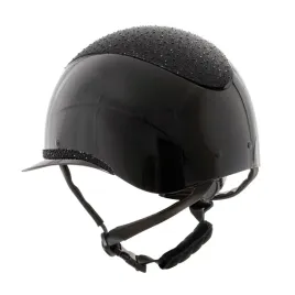 equestro-kask-luxury-glossy-black-czarny-s-52-54