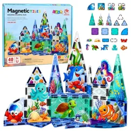 klocki-magnetyczne-konstrukcyjne-zwierzeta-morskie-ocean-40-el