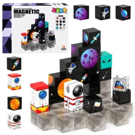 zestaw-klocki-magnetyczne-kostki-szesciany-piksele-kosmos-3d-50-el