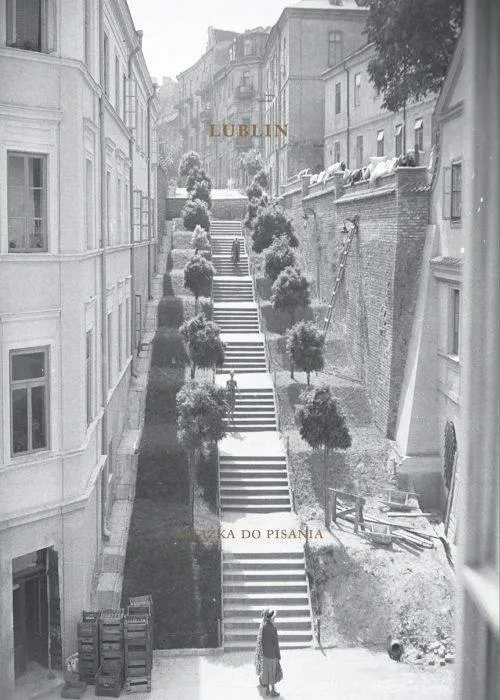 lublin-ksiazka-do-pisania