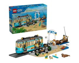 lego-60506-city-zestaw-tramwaj-przy-plazy-7-693pcs