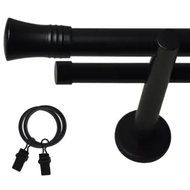 karnisz-podwojny-460cm-19-19mm-wybor-zakonczenia-zabki-karnisz-czarny-bialy