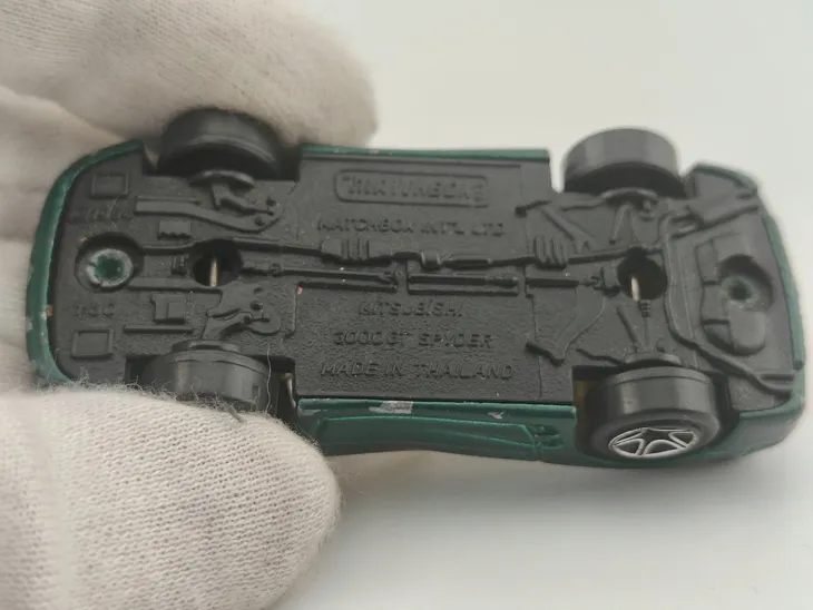 matchbox-mitsubishi-3000-gt-spider-marka-matchbox