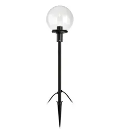 ogrodowa-lampa-szklana-garden-led-3w-3000k-czarna-przezroczysta