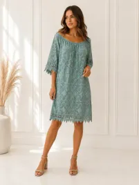 sukienka-koronkowa-hiszpanka-boho-elegancka-uni-zielony-morski