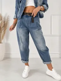 spodnie-jeansowe-damskie-mom-fit-balloon-z-wysokim-stanem-100percent-bawelna