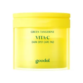 rozjasniajace-platki-do-twarzy-goodal-green-tangerine-vita-c-pad-70-sztuk