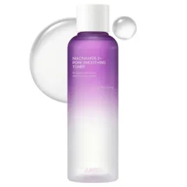 wygladzajacy-tonik-do-twarzy-jumiso-niacinamide-2-pore-smoothing-moc-205ml