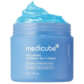 krem-zel-nawilzajacy-medicube-hyaluronic-ceramide-jelly-peptydy-moc-50-ml