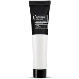 przeciwzmarszczkowy-krem-pod-oczy-coxir-black-snail-collagen-30-ml