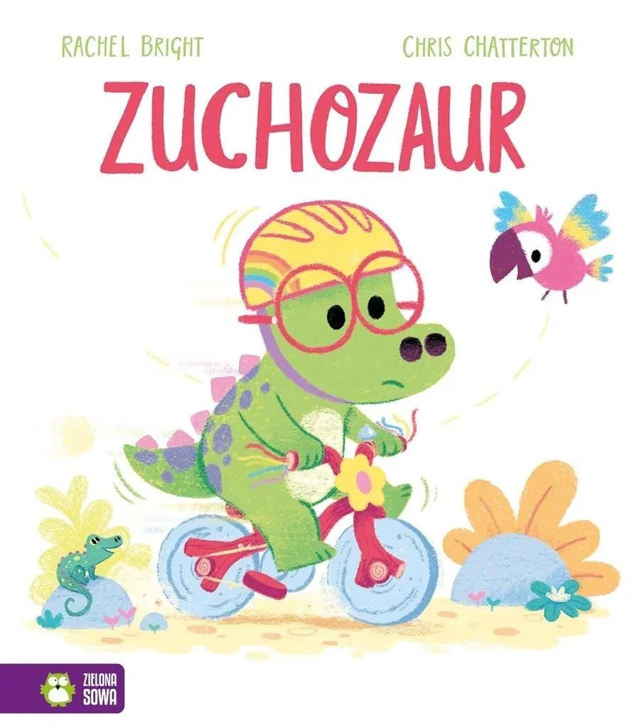 zuchozaur