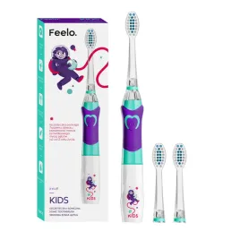 szczoteczka-soniczna-dla-dzieci-feelo-kids-miekkie-wlosie-bateria-aaa