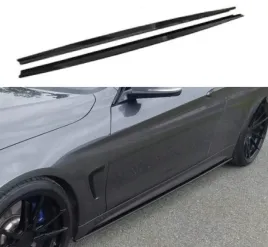 dokladki-pod-progi-listwy-pod-progi-bmw-gt-f34-m-pakiet-czarny-polysk