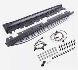 stopnie-progowe-progi-boczne-z-ledem-mercedes-gle-c167-coupe-led-chrom