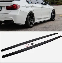 listwy-pod-progi-bmw-f30-f31-m-pakiet-dokladki-pod-progi-czarny-polysk