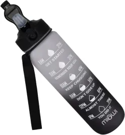 butelka-motywacyjna-ze-slomka-tritan-1000ml-czarno-biala-bpa-free-szara