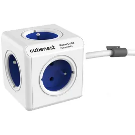 przedluzacz-cubenest-powercube-5-gniazd-15m-niebieski-tworzywo-abs