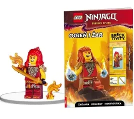 lego-ninjago-ogien-i-zar-praca-zbiorowa