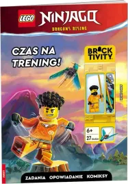 lego-ninjago-czas-na-trening-lnc-6726p1-praca-zbiorowa