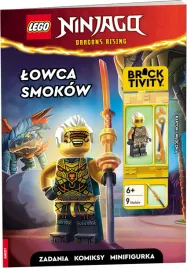 lego-ninjago-lowca-smokow-lnc-6733-praca-zbiorowa