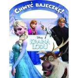 kraina-lodu-praca-zbiorowa-marka-disney