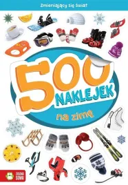 500-naklejek-na-zime-barbara-supel