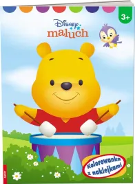 disney-maluch-kolorowanka-z-naklejkami-praca-zbiorowa