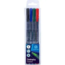 cienkopisy-trojkatne-04mm-4-kolory-astra