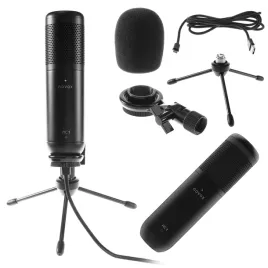 novox-nc1-v2-usb-mikrofon-studyjny-24bit-192khz-do-streamingu-i-youtube
