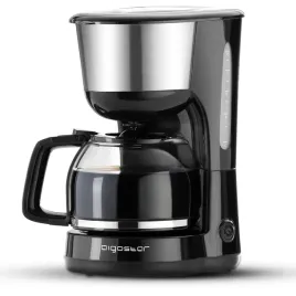 ekspres-do-kawy-aigostar-chocolate-1000w-125l-czarny-stal-nierdzewna