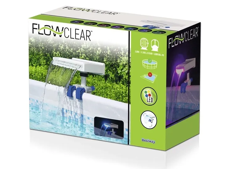 fontanna-led-bestway-stan-nowy-stan-opakowania-oryginalne