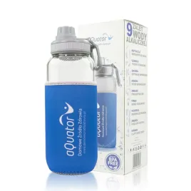 szklana-butelka-aquator-1l-z-pokrowcem-ochronnym-na-wode-jonizowana-bpa