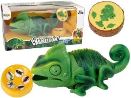 kameleon-zdalnie-sterowany-zielony-swiatla-28-cm