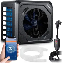 pompa-ciepla-do-basenu-podgrzewacz-wody-5kw-humberg-hm-910