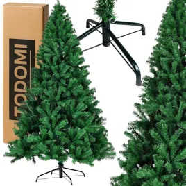 choinka-sztuczna-210-cm-naturalna-130-cm-metalowy-stojak-realistyczny