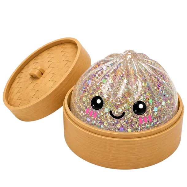 gniotek-pierog-zabawka-antystresowa-swieci-brokatowy-dumpling-mystery-material-guma-plastik