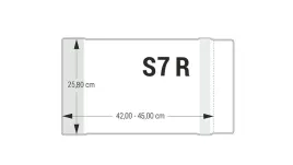 okladka-standard-s7-258-regulowana-bezbarwna-biurfol-258-cm-x-45-cm-25-szt