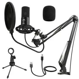 fifine-t669-usb-mikrofon-z-ramieniem-pop-filtrem-do-streamingu-i-nagrywania