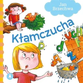 klamczucha