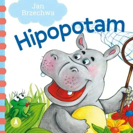 hipopotam
